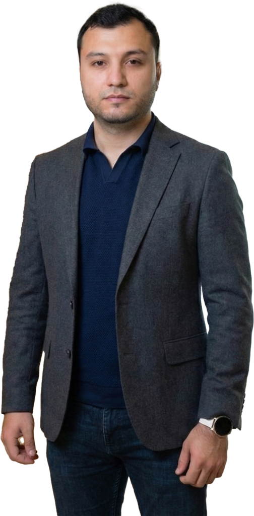 productor de marcas con alma, arquitecto de legados y de negocios digitales Álvaro Díaz